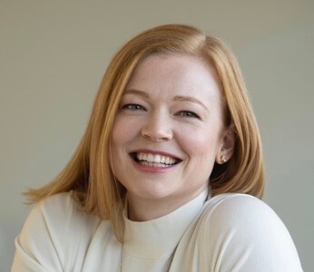 Who Is Sarah Snook Husband And Parents?
